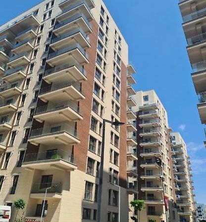 Moghioros Park Residence Dum4 Bucharest Exterior photo