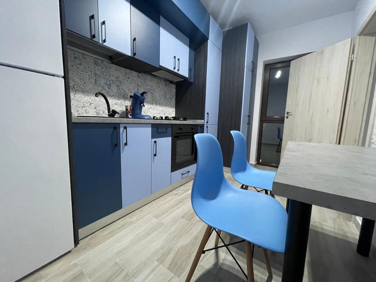 Moghioros Park Residence Dum4 Bucharest Exterior photo